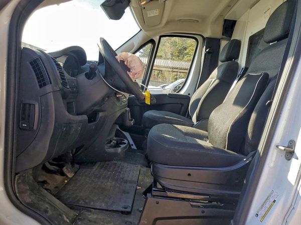 2024 RAM PROMASTER 1500