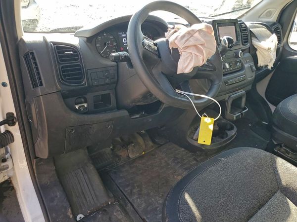2024 RAM PROMASTER 1500