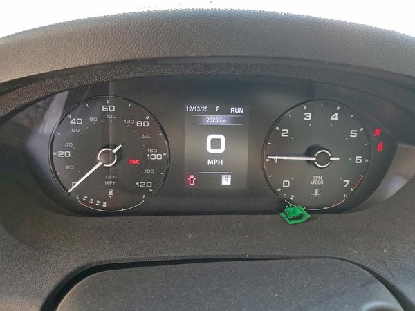 2024 RAM PROMASTER 1500