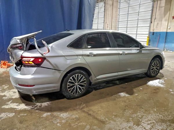 2021 VOLKSWAGEN JETTA