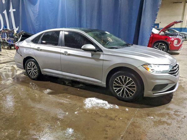 2021 VOLKSWAGEN JETTA