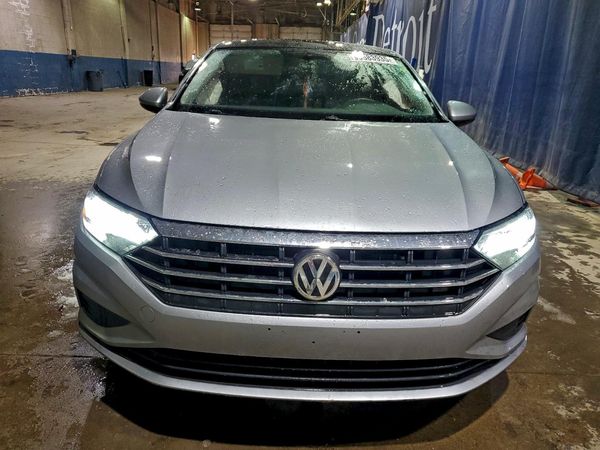 2021 VOLKSWAGEN JETTA