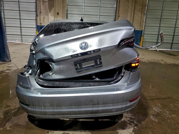 2021 VOLKSWAGEN JETTA
