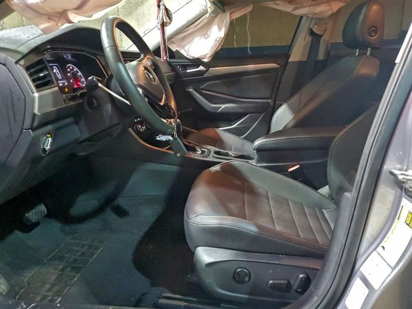 2021 VOLKSWAGEN JETTA