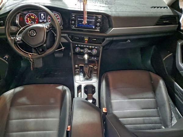 2021 VOLKSWAGEN JETTA