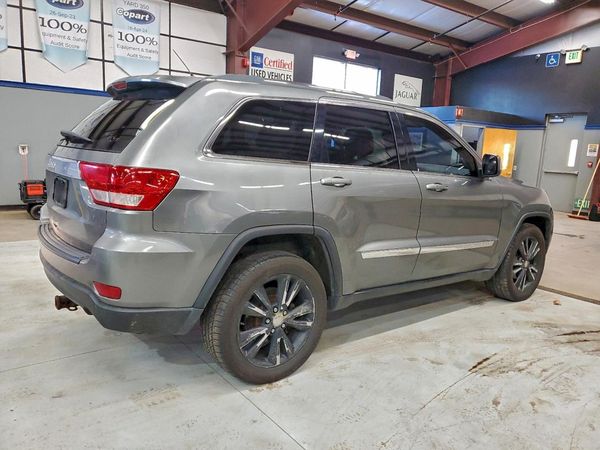 2012 JEEP GRAND CHER Laredo