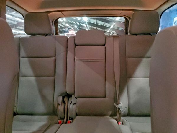 2012 JEEP GRAND CHER Laredo