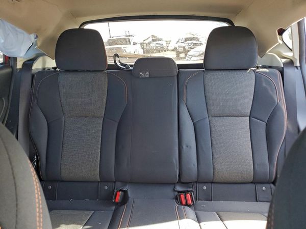 2019 SUBARU CROSSTREK Premium — SUVN