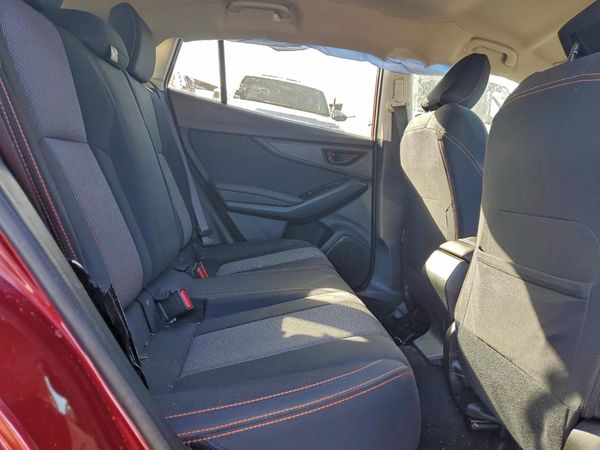2019 SUBARU CROSSTREK Premium — PSRS