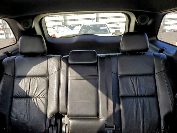 2014 JEEP GRAND CHER Limited — SUVN