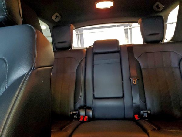2018 MERCEDES-BENZ GLE