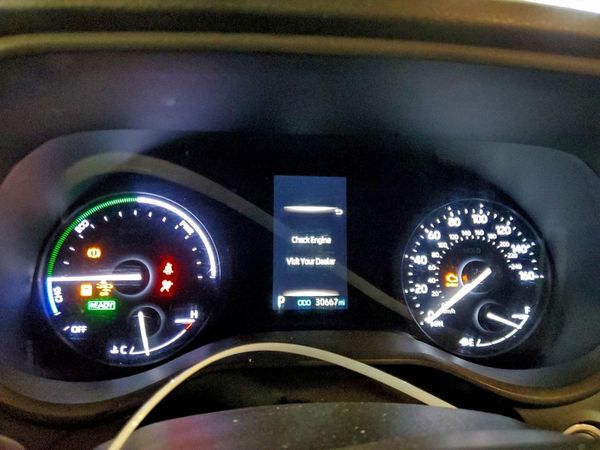 2022 TOYOTA SIENNA
