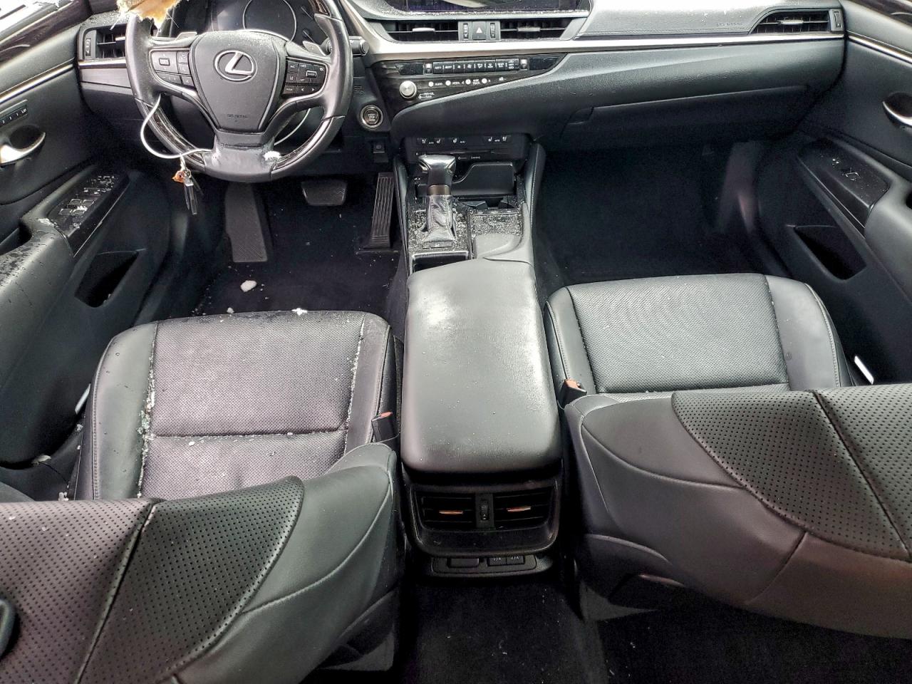 2021 LEXUS ES 250 350 Premium