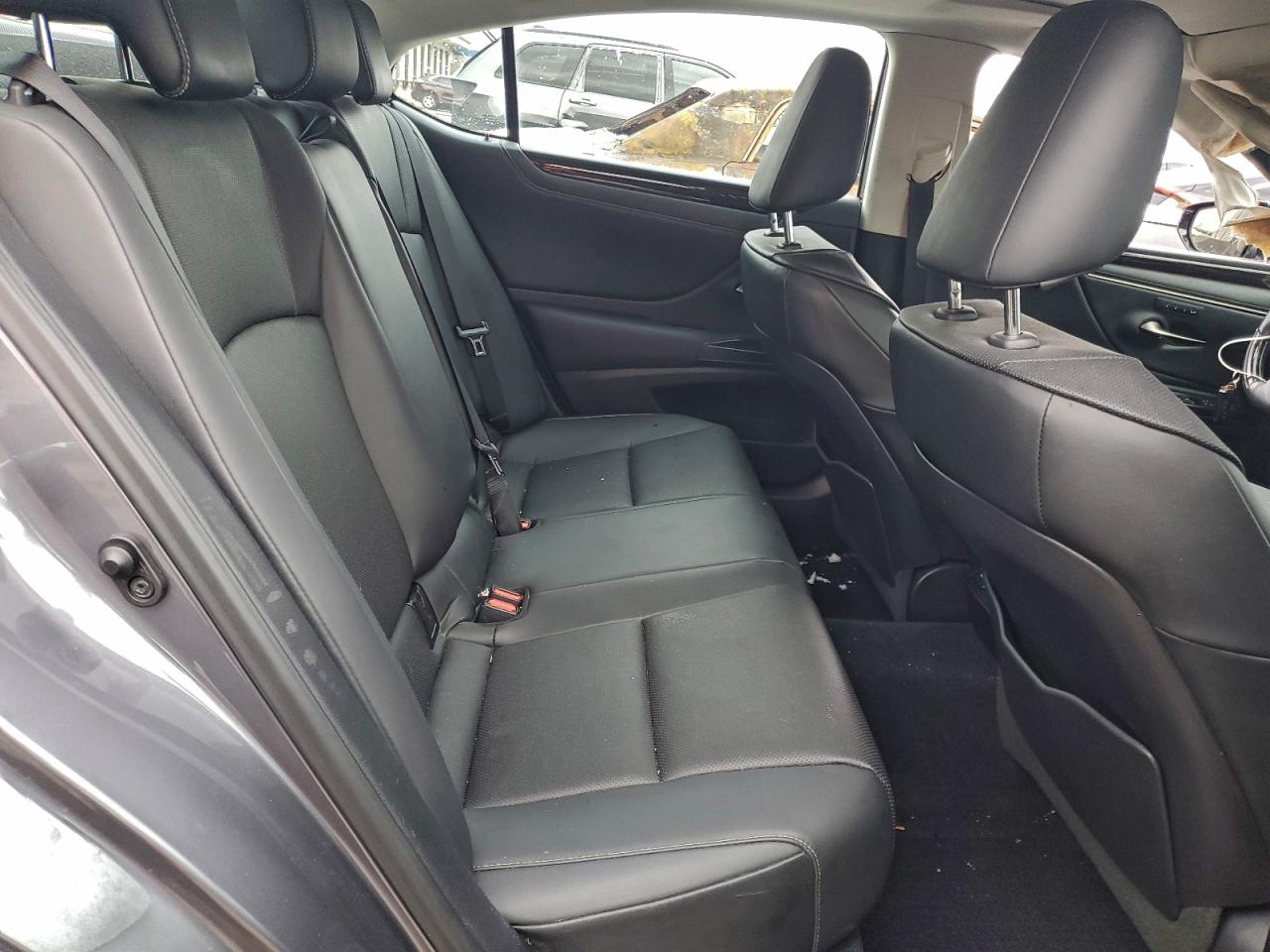 2021 LEXUS ES 250 350 Premium