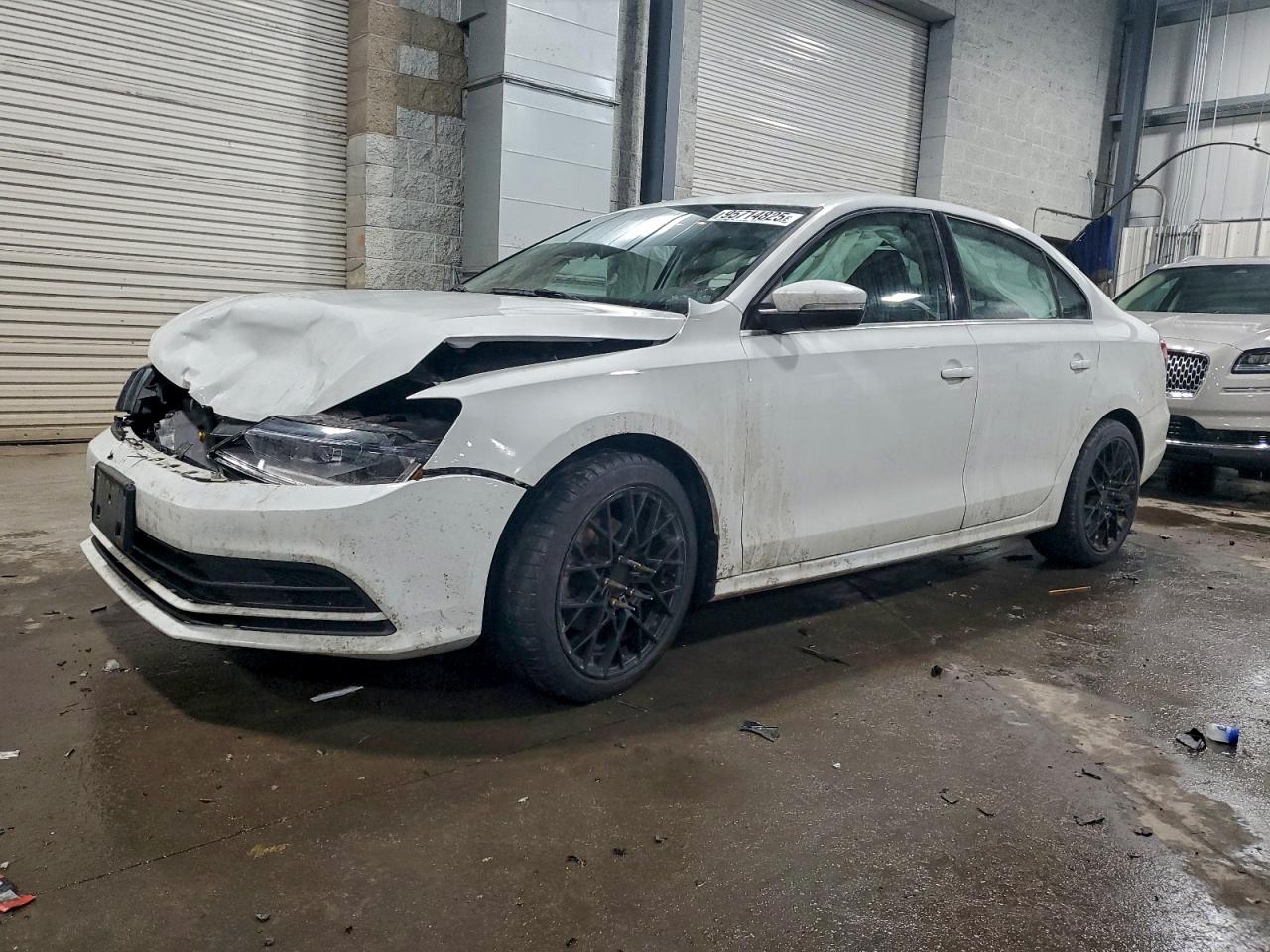 2017 VOLKSWAGEN JETTA