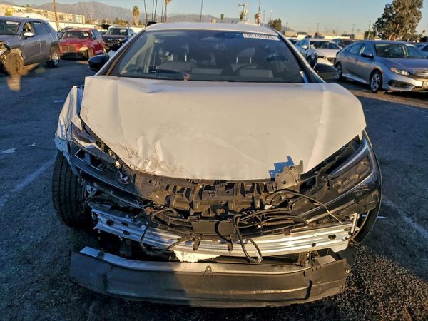2023 TOYOTA PRIUS