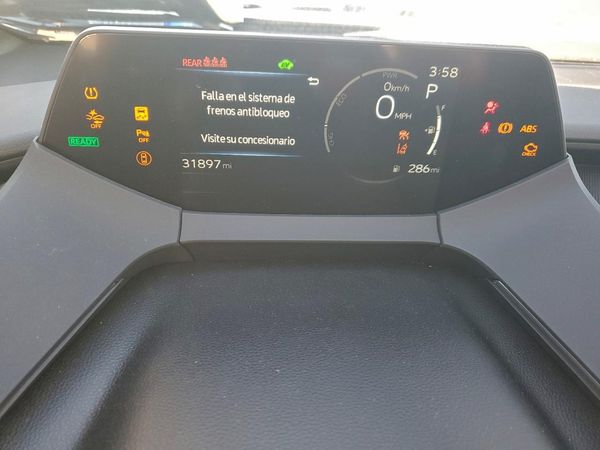 2023 TOYOTA PRIUS