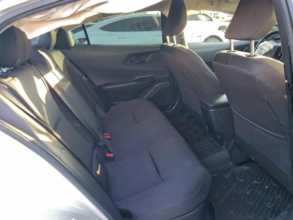 2023 TOYOTA PRIUS