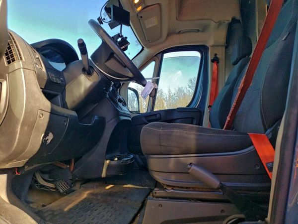 2020 RAM PROMASTER VF