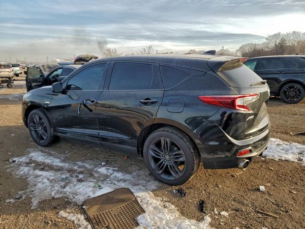 2021 ACURA RDX
