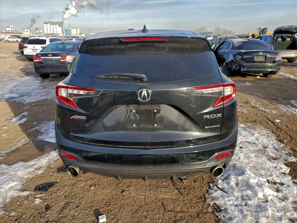 2021 ACURA RDX