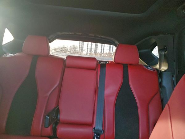 2021 ACURA RDX