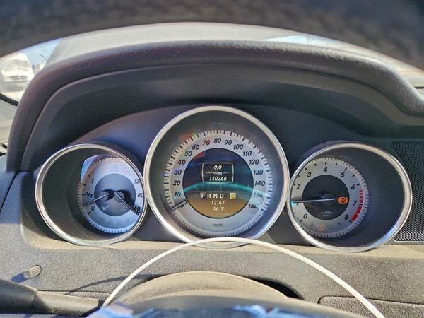 2012 MERCEDES-BENZ C C300 4-MATIC