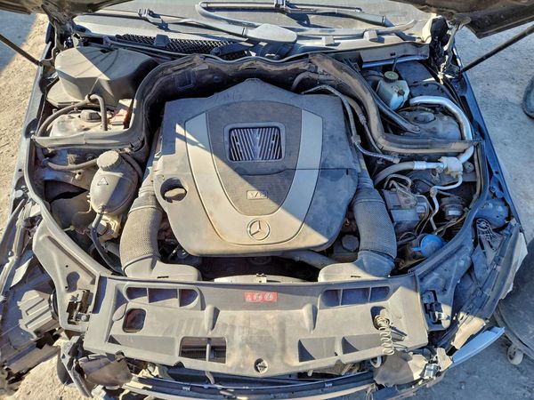 2012 MERCEDES-BENZ C C300 4-MATIC