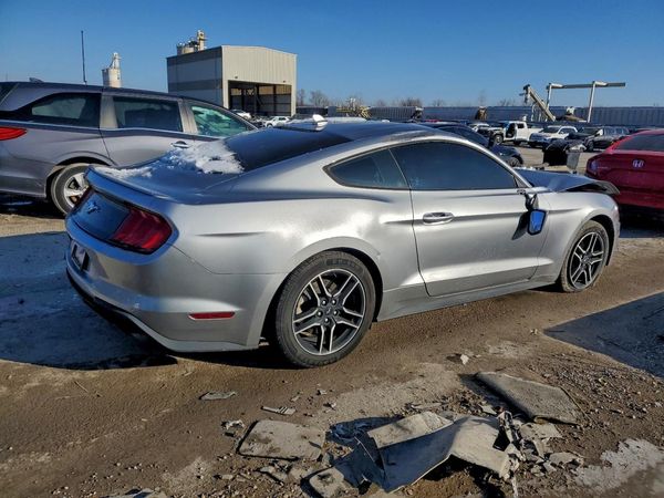 2020 FORD MUSTANG I4 Coupe