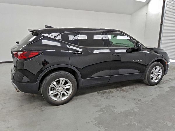 2020 CHEVROLET BLAZER 2LT — PSRA