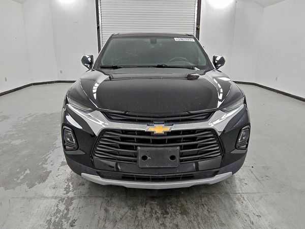2020 CHEVROLET BLAZER 2LT — DIRF