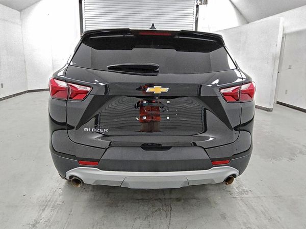 2020 CHEVROLET BLAZER 2LT — DIRR