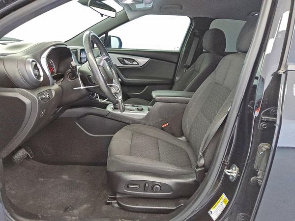 2020 CHEVROLET BLAZER 2LT — DENT