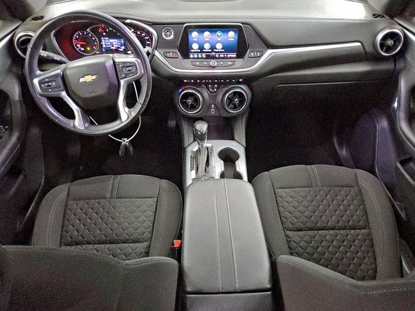 2020 CHEVROLET BLAZER 2LT — CKPT