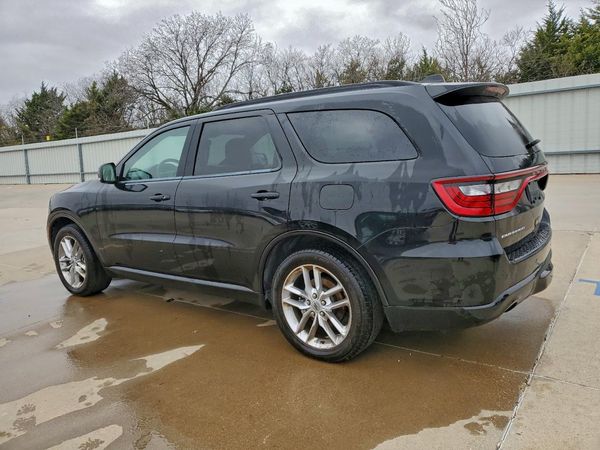 2023 DODGE DURANGO GT