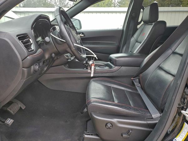 2023 DODGE DURANGO GT