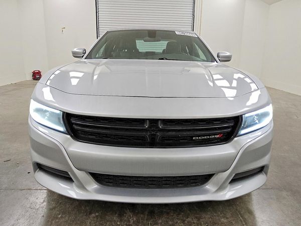 2022 DODGE CHARGER SXT — DIRF