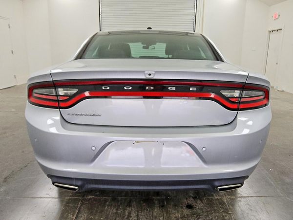 2022 DODGE CHARGER SXT — DIRR