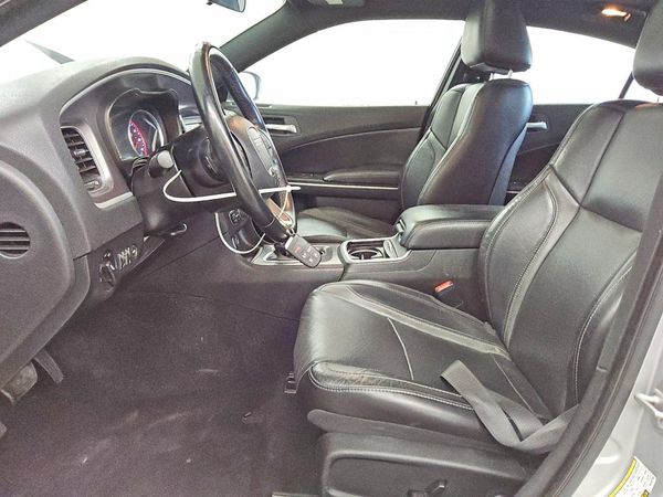 2022 DODGE CHARGER SXT — DENT
