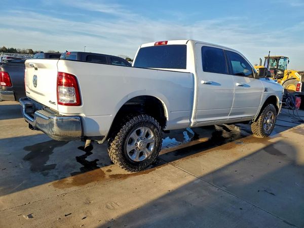 2019 RAM 2500 Big Horn — PSRA