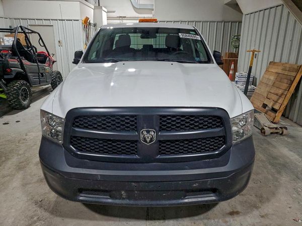 2023 RAM 1500 CLASSIC
