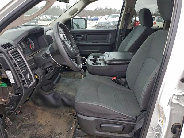 2023 RAM 1500 CLASSIC