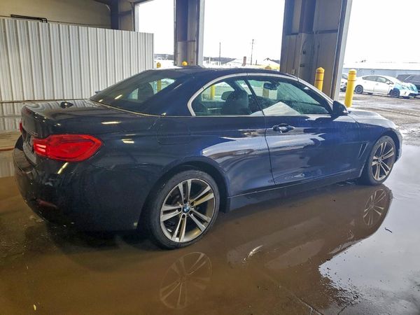 2018 BMW 430XI xDrive