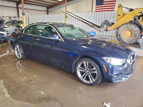 2018 BMW 430XI xDrive