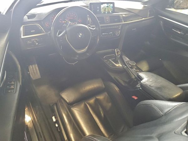 2018 BMW 430XI xDrive