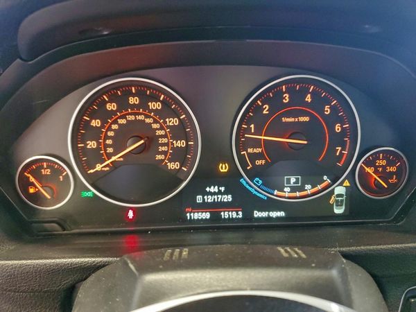 2018 BMW 430XI xDrive