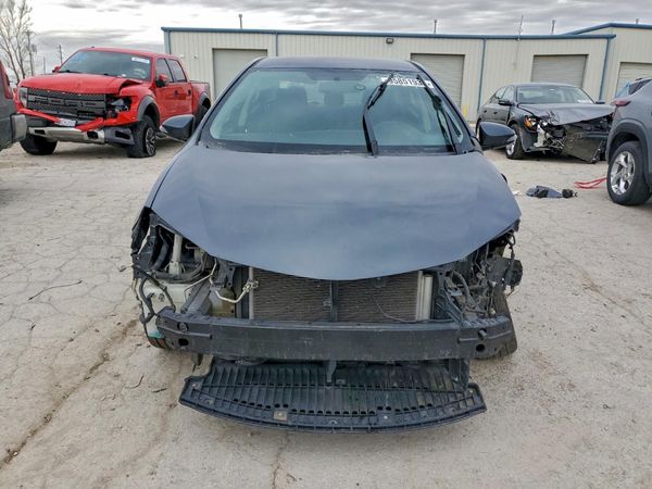 2014 TOYOTA COROLLA L/LE