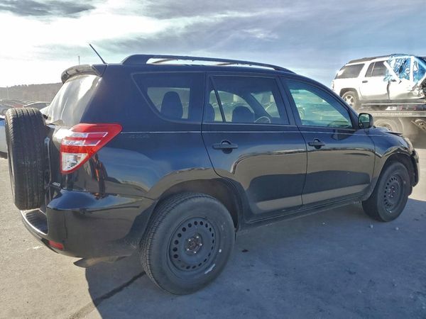 2012 TOYOTA RAV4 Standard