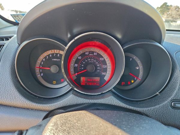 2013 KIA FORTE EX