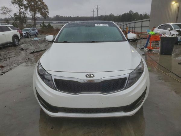 2013 KIA OPTIMA